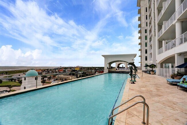 Foto del edificio - 500 Seawall Blvd