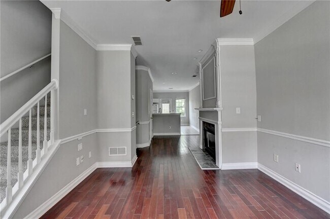 Foto del edificio - 3187 Mill Springs Cir NE