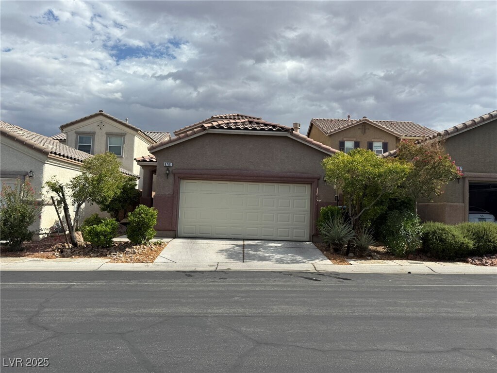 Foto principal - 8781 Parsons Ridge Ave