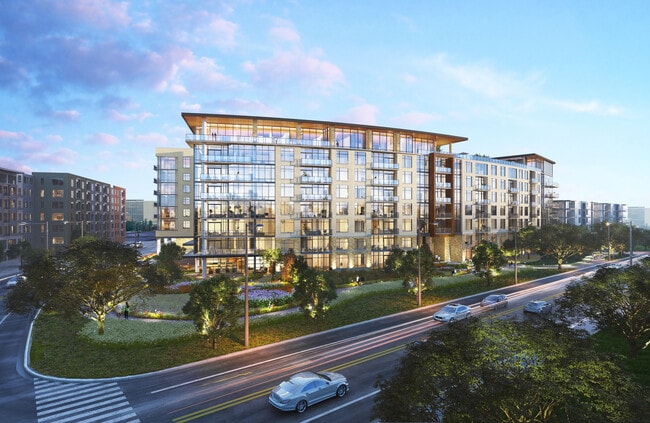 Building Photo - Encore Lakeside