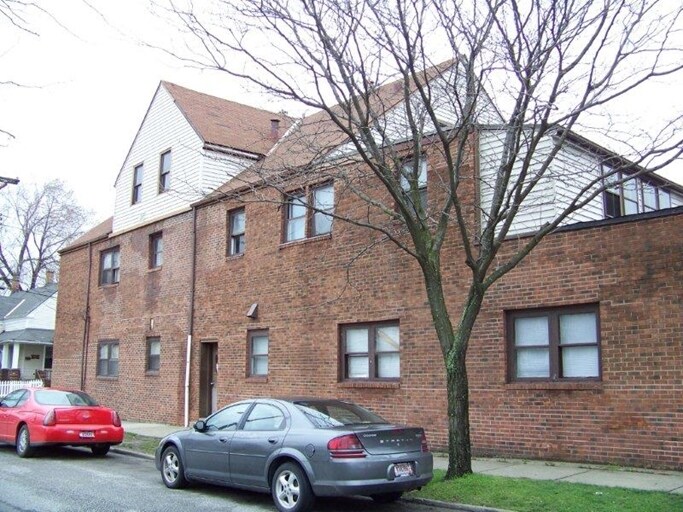 Primary Photo - 6700 Sebert Ave