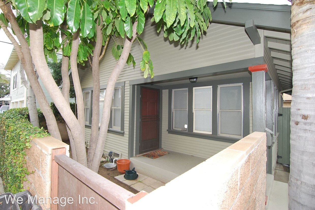 Primary Photo - 725 Stanley Ave