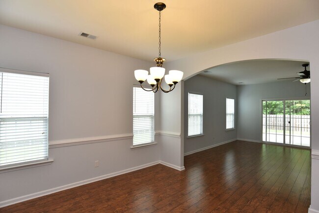 Foto del edificio - Hamilton Grove Community