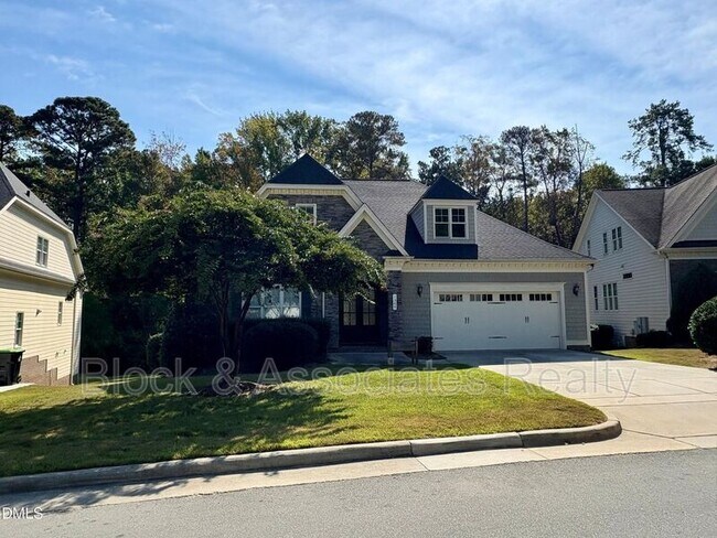 Photo - 1309 Empty Nest Way House