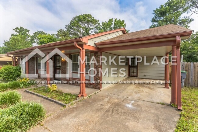 Foto del edificio - 3902 Trufant Ave