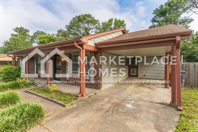 Photo - 3902 Trufant Ave House