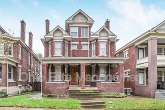 Building Photo - 331 Chittenden Ave