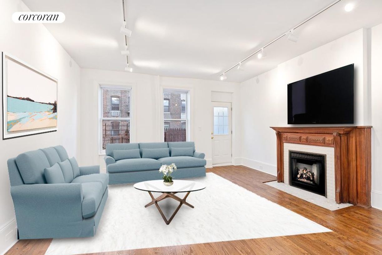Primary Photo - 175 W 88th St