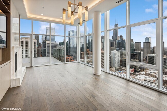 Foto del edificio - 355 N Halsted St
