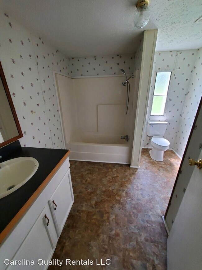 Foto del edificio - 4 br, 2 bath House - 415 Walter Bowen Road