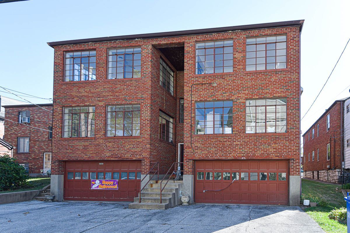 Foto del edificio - 5859 Nottingham Ave
