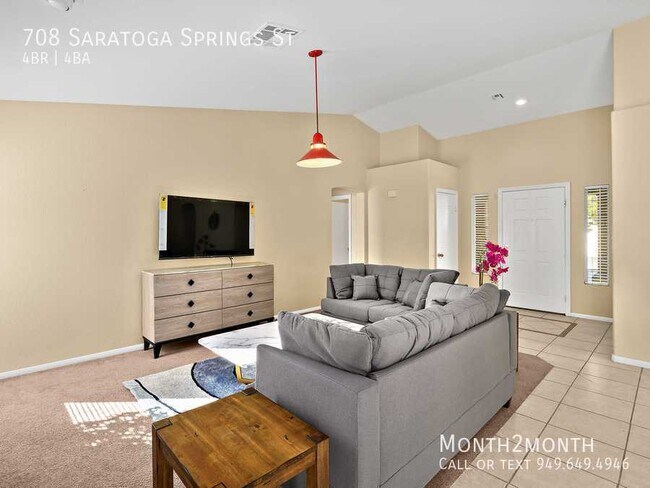 Foto del edificio - The Stone Gate on Saratoga#41273