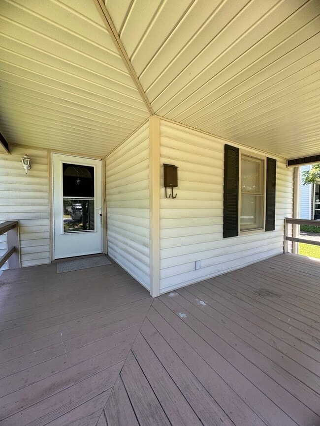 Building Photo - 3BR 2BA Home in Fisher Park