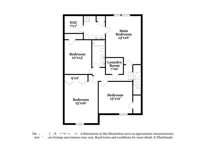 Building Photo - 2206 Mingus Cabin Ln