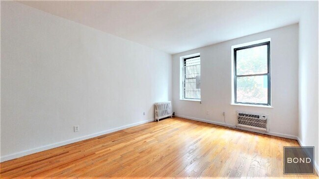 Floorplan - 335 East 92 Street
