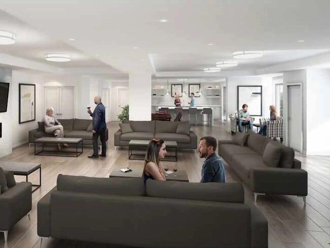 Photo du bâtiment - Brand New Downtown Bowmanville Condos with Parking, Locker & Internet Included