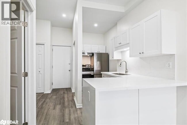 Photo du bâtiment - 68 Peel St