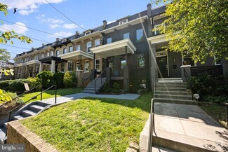 Building Photo - 320 Webster St NW