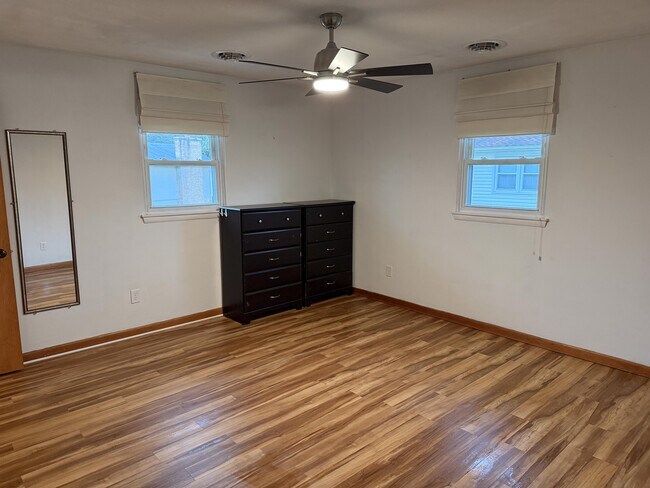 dormitorio 1 - 304 Madison St