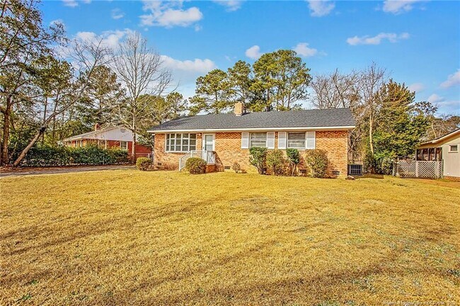 Building Photo - 3718 Berger Dr