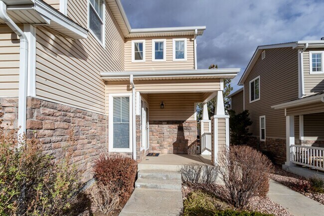 Foto del edificio - Meticulously Designed 2-Bed, 2.5-Bath Have...