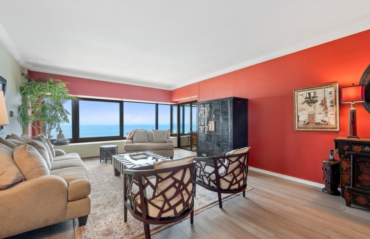 175 E Delaware Pl Unit 4810, Chicago, IL 60611 Condo for Rent in