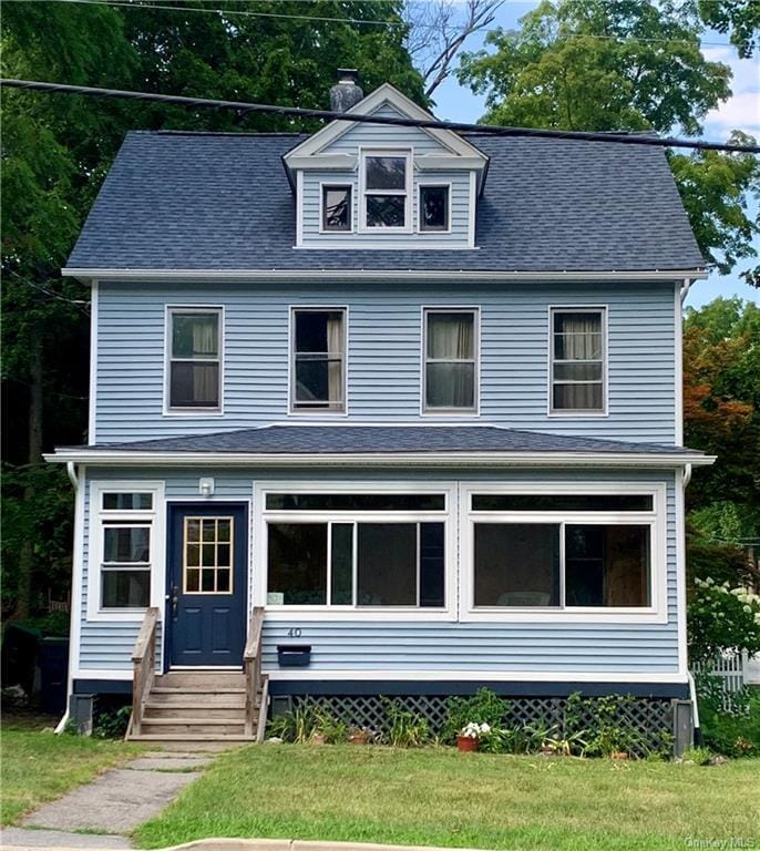 40 Wheeler Ave, Warwick, NY 10990 House Rental in Warwick, NY