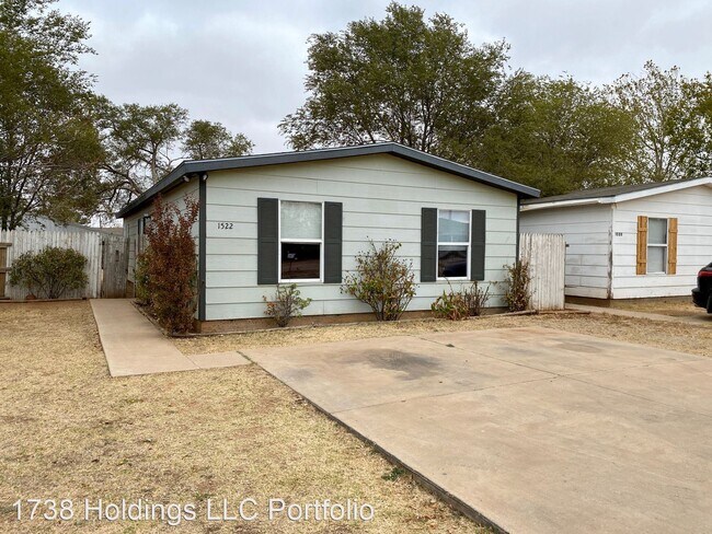 Foto del edificio - 4 br, 2 bath House - 1522 33rd St