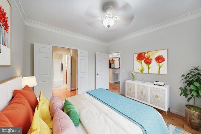 Foto del edificio - 1550 Spring Gate Dr.