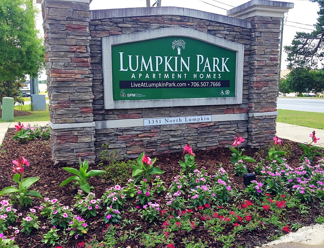 Lumpkin Park Apartments Photo