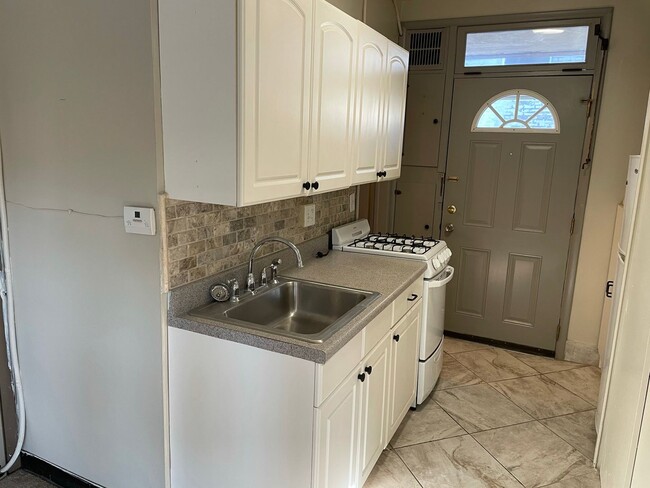 Foto del interior - 1026 E Lyon St