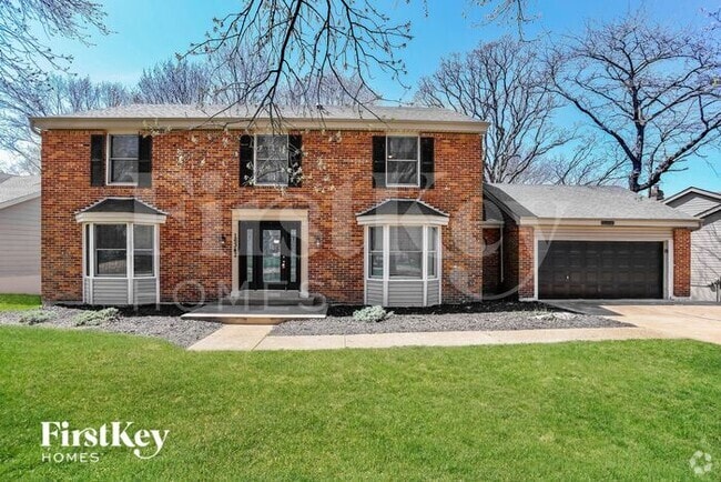 Building Photo - 16342 Peppermill Dr