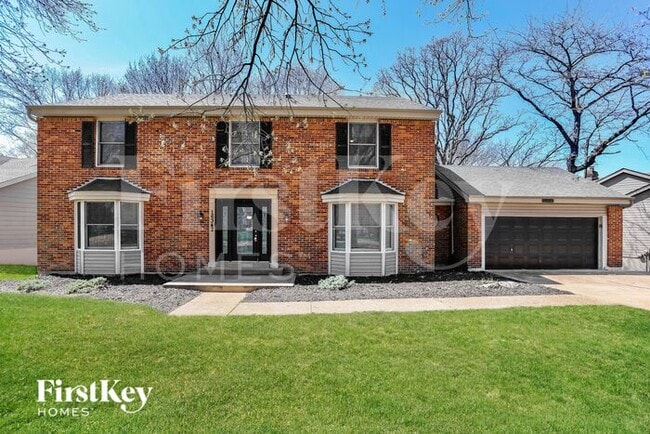 Building Photo - 16342 Peppermill Dr