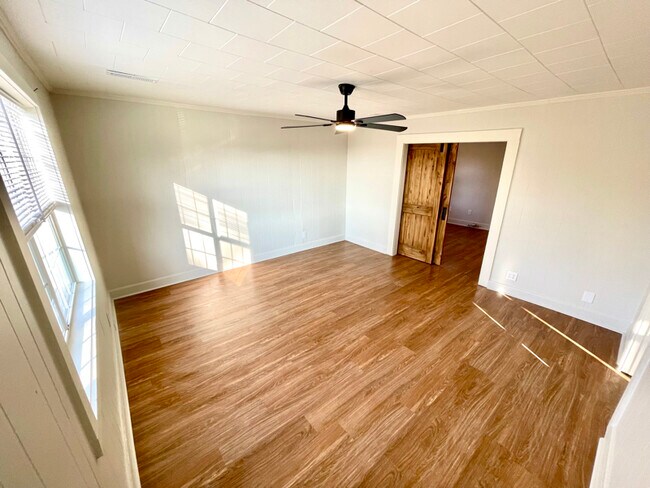 Foto del edificio - 1601 Levee Rd