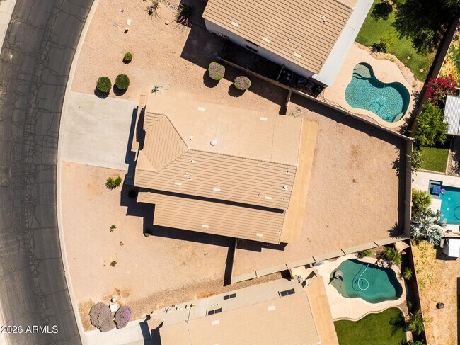 Building Photo - 43395 W Wild Horse Trail
