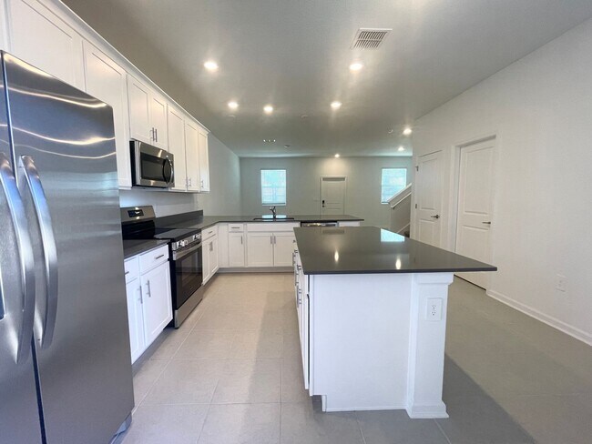 Building Photo - 3 Bedroom, 2.5 Bath Brand New Construction...