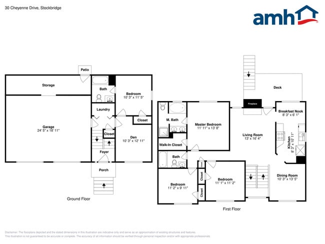 Building Photo - 30 Cheyenne Dr
