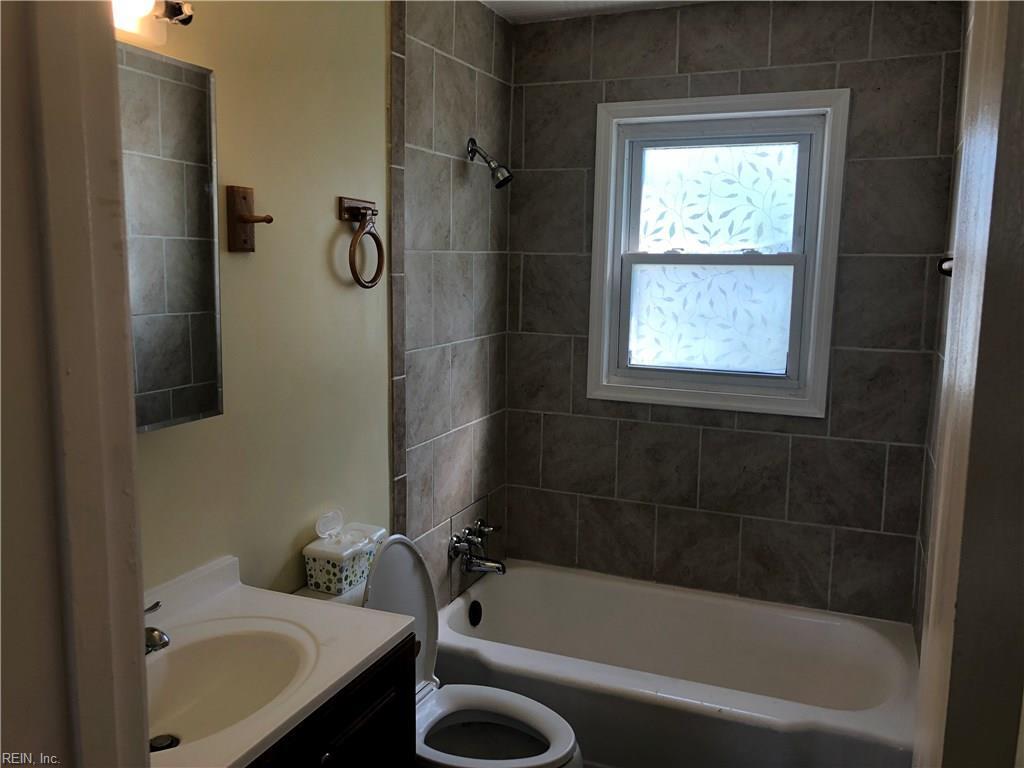 8 Cornell Dr, Hampton, VA 23669 House Rental in Hampton, VA