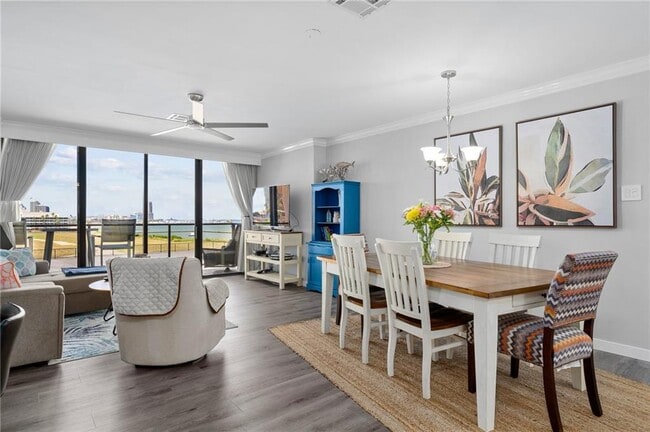 Foto del edificio - 1400 Ocean Dr