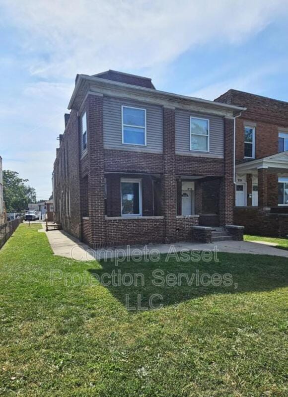 Building Photo - 917 W 144th St