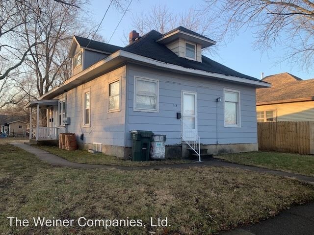 Building Photo - 113 N Poplar St