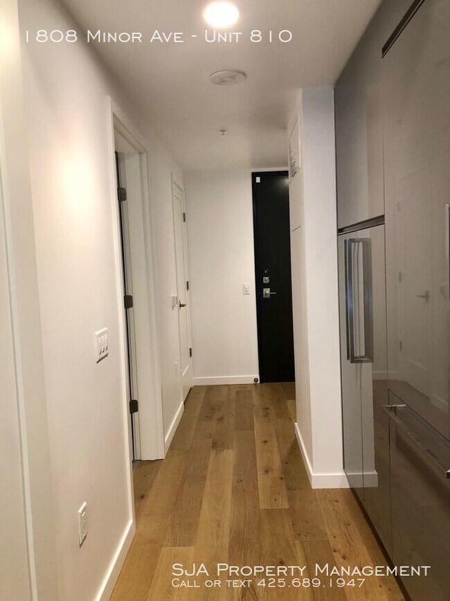 Building Photo - Brand New Unit at the Nexus Condominiums!