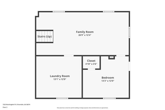 Foto del edificio - 7323 Mockingbird Trail