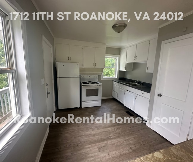Foto del edificio - 1712 11th St NW