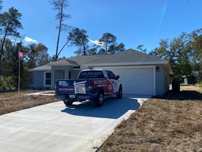 Building Photo - Custom Home - Desirable SW Ocala Neighborh...