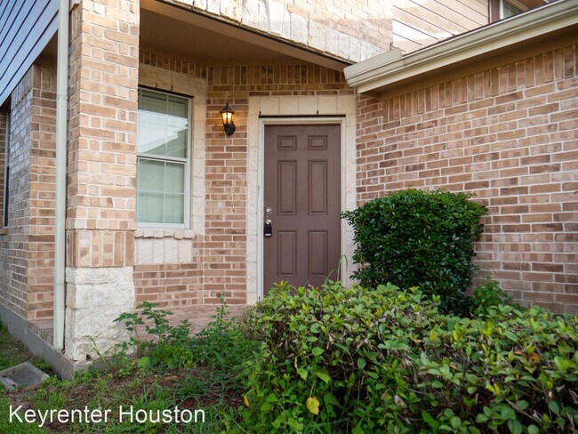 Foto del edificio - 4 br, 2.5 bath House - 14930 Berncrest Lane