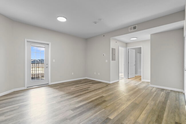 Foto del edificio - Eagles Crest Apartments