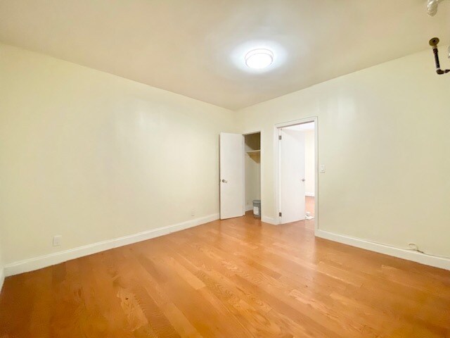 Foto del edificio - 551 W 190th St