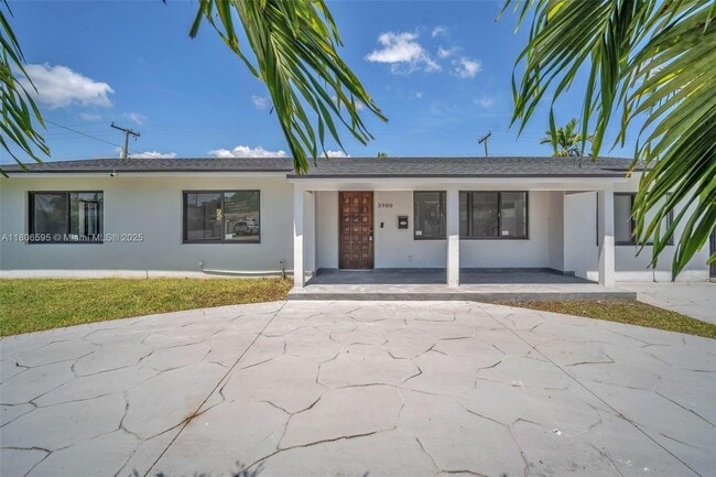 Building Photo - 3980 SW 121st Ave