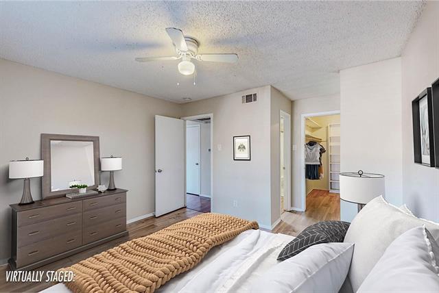 Foto del edificio - 4859 Cedar Springs Rd